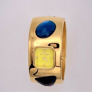 BETSEY JOHNSON WATCH
